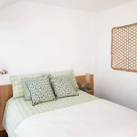 ático Sotavento * Isla de Arosa