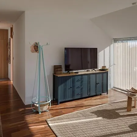 ático Sotavento * Isla de Arosa