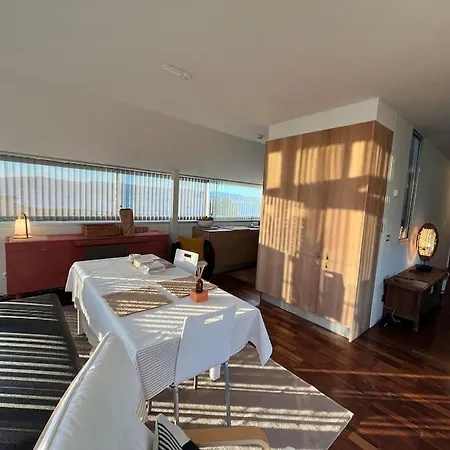 Appartement Atico Sotavento