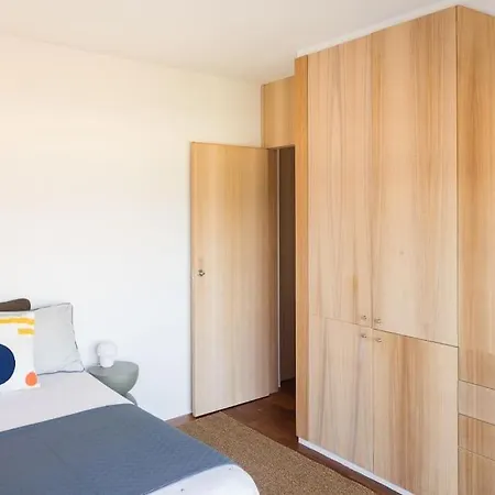 ático Sotavento * Isla de Arosa