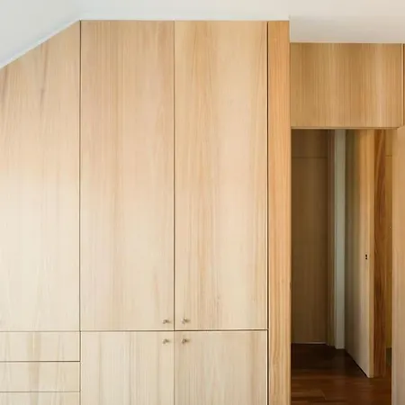 Atico Sotavento Appartement