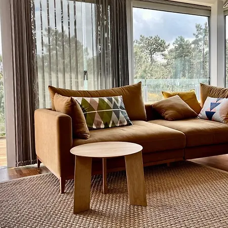 ático Sotavento * Isla de Arosa