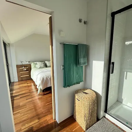 Appartement Atico Sotavento *