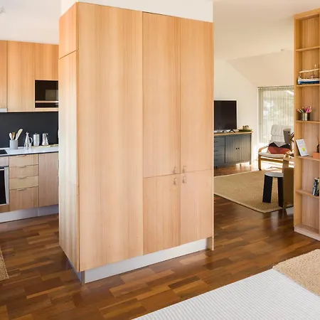 Atico Sotavento Apartment Isla de Arosa