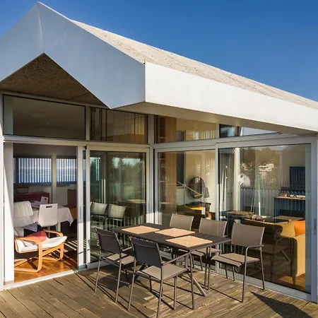 Atico Sotavento * L'île d'Arousa