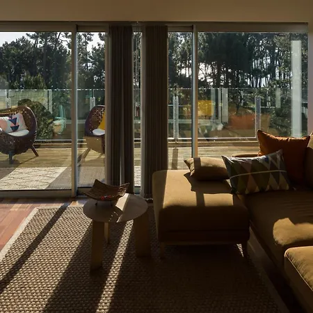 ático Sotavento Isla de Arosa