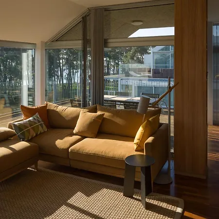 Atico Sotavento L'île d'Arousa