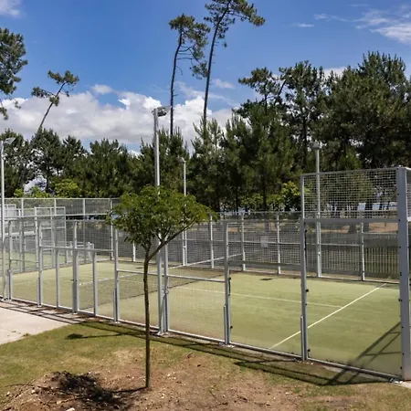 Atico Sotavento Appartement L'île d'Arousa