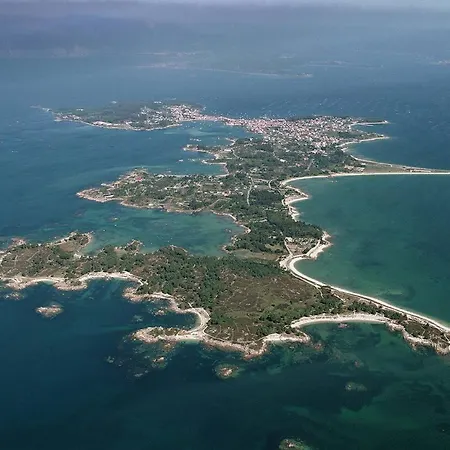 Atico Sotavento Appartement