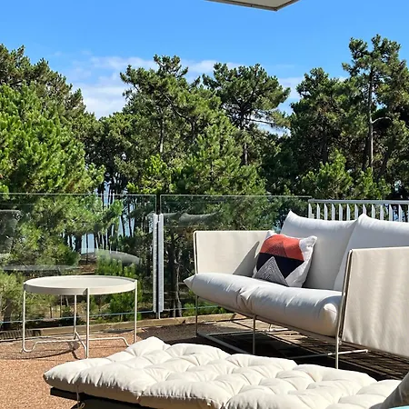 Atico Sotavento L'île d'Arousa