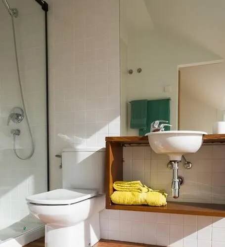 Atico Sotavento Ла-Исла-де-Ароса