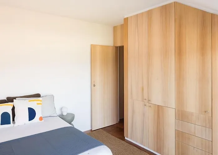 Atico Sotavento * Ла-Исла-де-Ароса