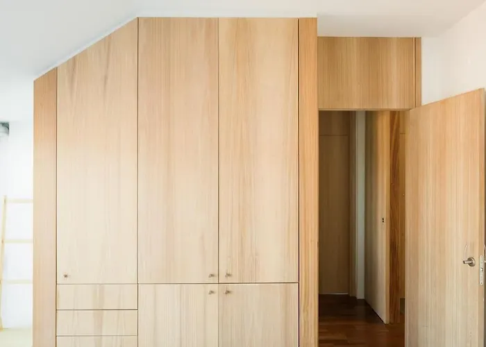 Atico Sotavento Апартаменты