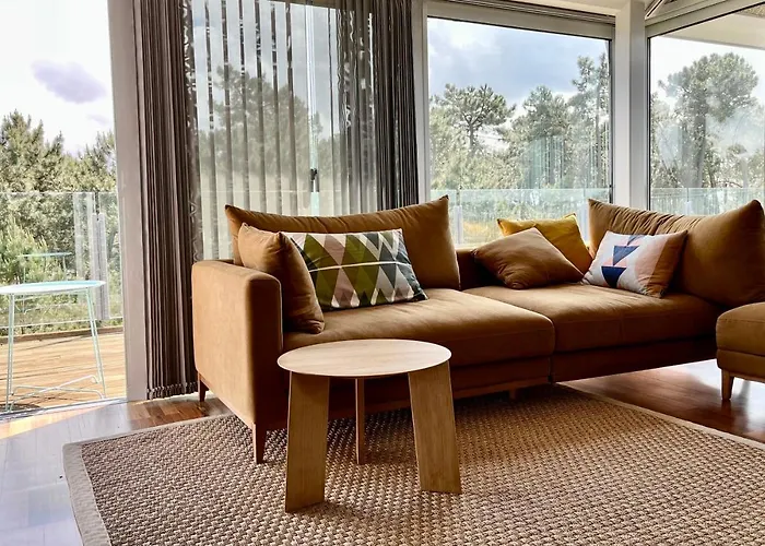 Atico Sotavento * Ла-Исла-де-Ароса