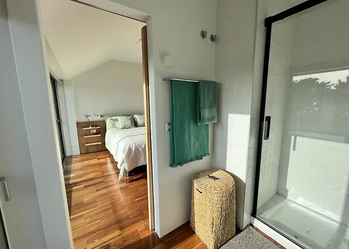 Апартаменты Atico Sotavento *