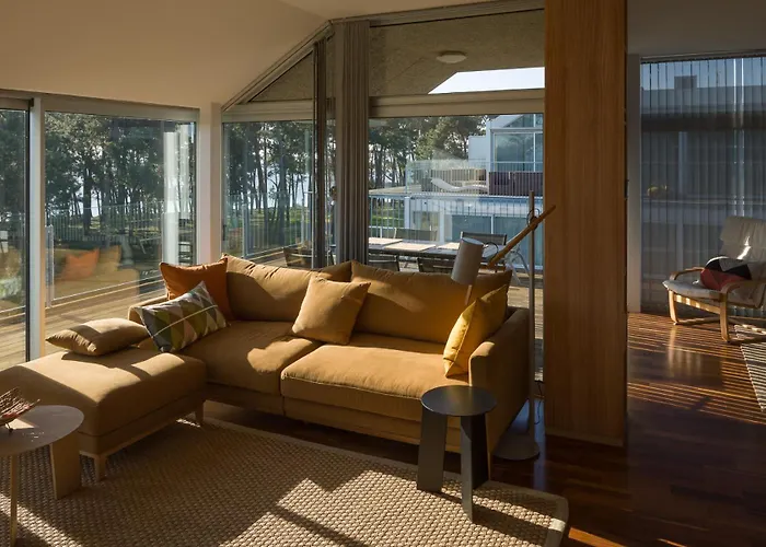 Atico Sotavento Ла-Исла-де-Ароса