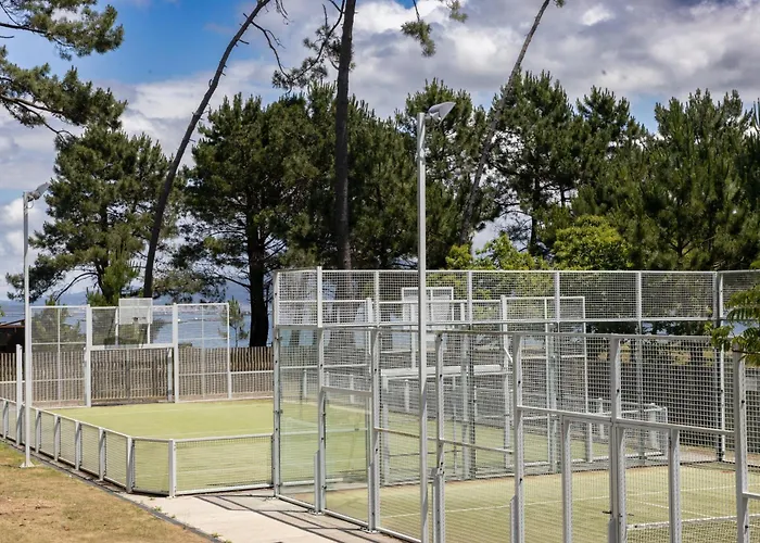 Апартаменты Atico Sotavento