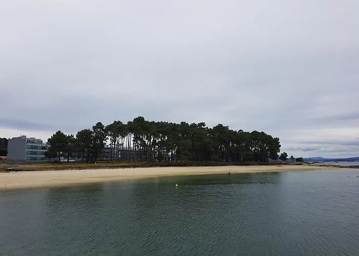 Atico Sotavento Ла-Исла-де-Ароса